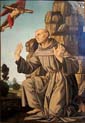 saint francis